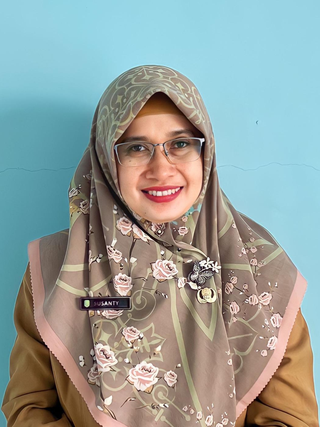 Kata Sambutan